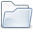 Folder Opened Icon